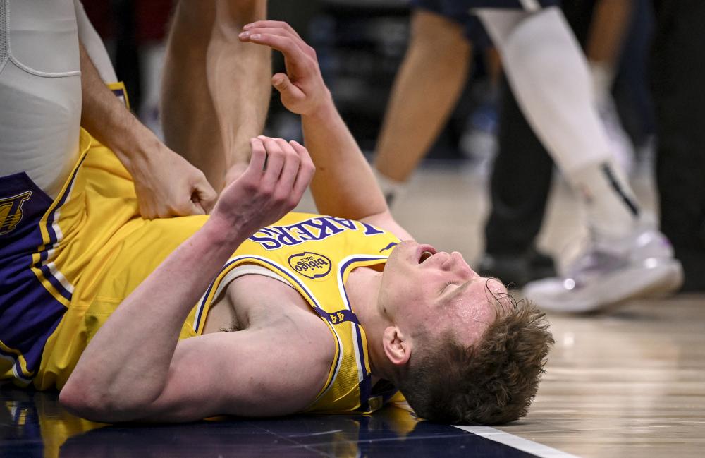 更是NBA